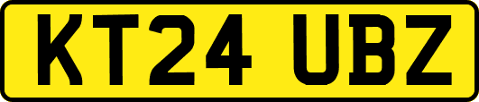 KT24UBZ