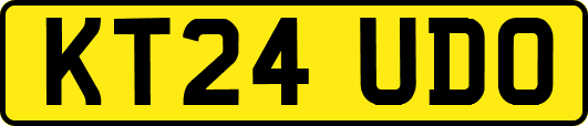 KT24UDO