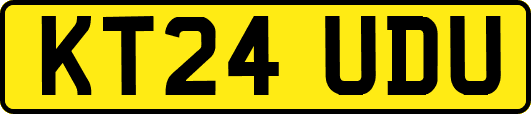 KT24UDU