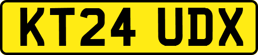 KT24UDX