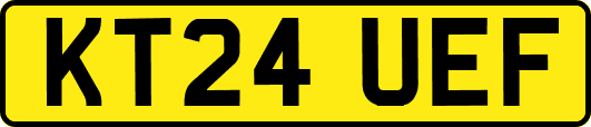 KT24UEF