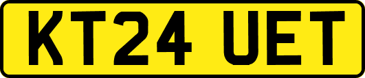 KT24UET