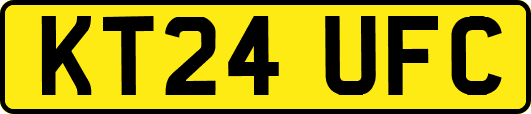 KT24UFC