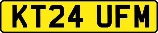 KT24UFM