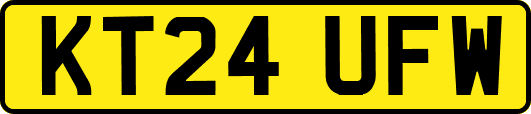 KT24UFW