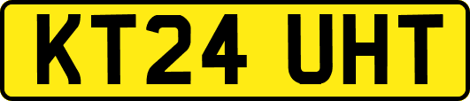 KT24UHT
