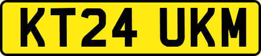 KT24UKM