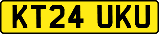 KT24UKU