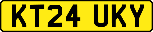 KT24UKY