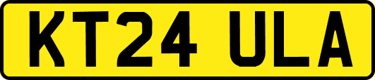 KT24ULA