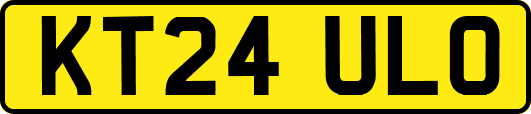 KT24ULO