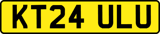 KT24ULU