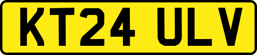 KT24ULV
