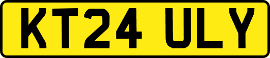 KT24ULY