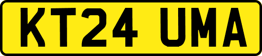 KT24UMA