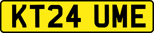 KT24UME