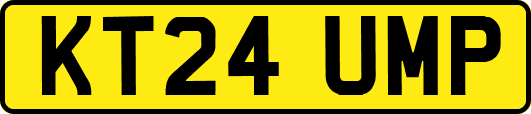 KT24UMP