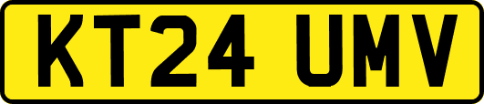 KT24UMV