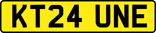 KT24UNE
