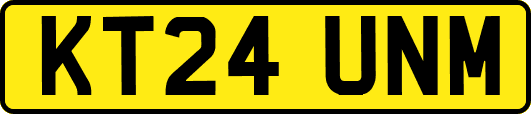 KT24UNM