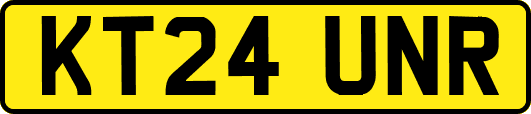 KT24UNR