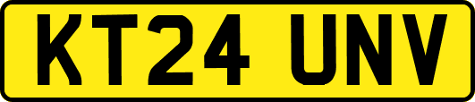 KT24UNV
