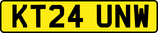 KT24UNW