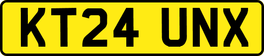 KT24UNX
