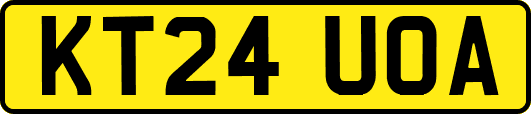 KT24UOA