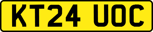 KT24UOC