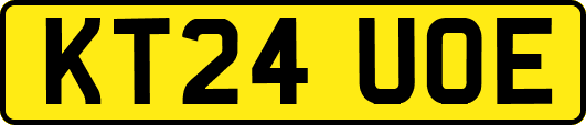 KT24UOE