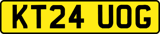 KT24UOG