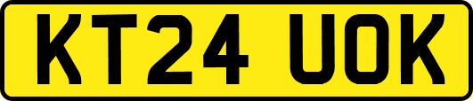 KT24UOK