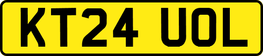KT24UOL
