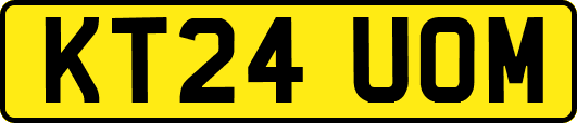 KT24UOM