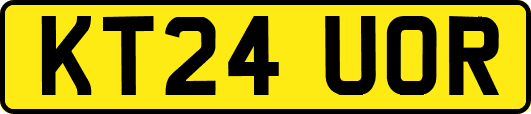 KT24UOR