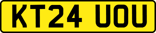 KT24UOU