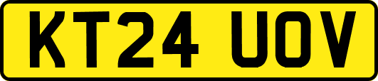 KT24UOV