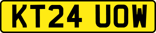 KT24UOW