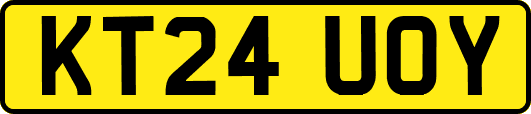 KT24UOY