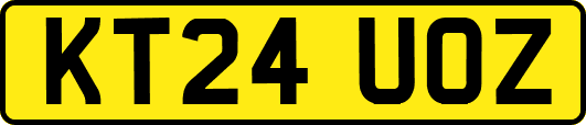 KT24UOZ