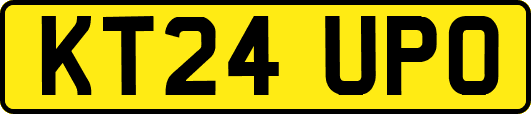 KT24UPO