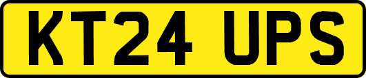 KT24UPS