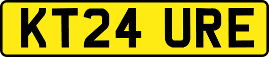 KT24URE