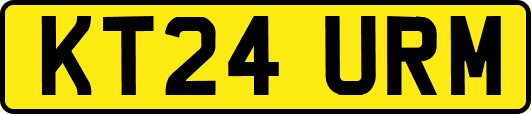 KT24URM