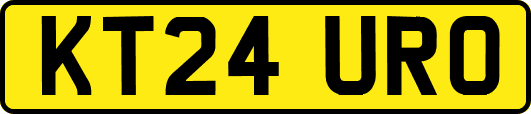 KT24URO