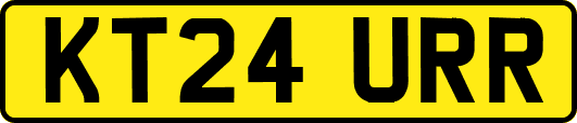 KT24URR