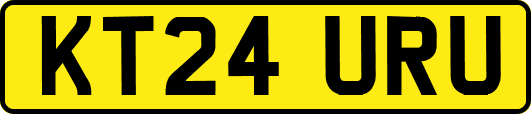 KT24URU