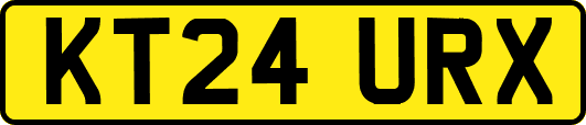 KT24URX