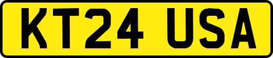 KT24USA